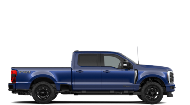 2026 Ford SuperDuty